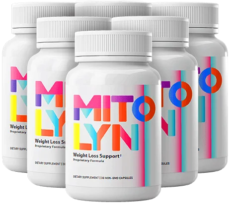 Mitolyn.com